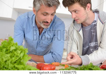 about the ingredients