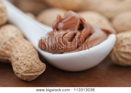 Peanut Butter