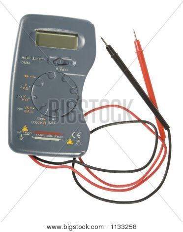 Elektrisch toestel