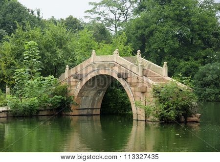 Wuzhen Town China