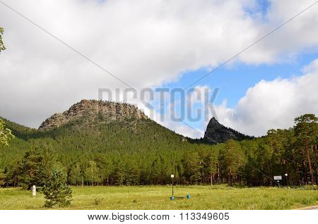 State National Natural Park 