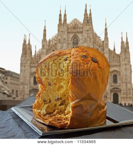 Panettone