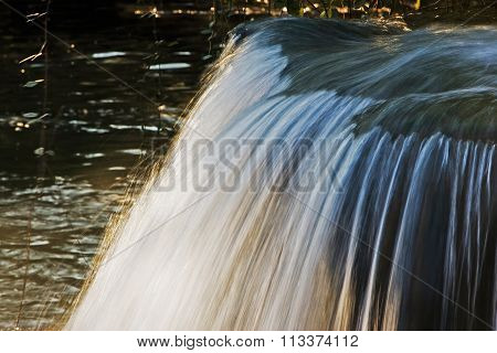 Waterfalls