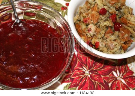 Christmas Specialties