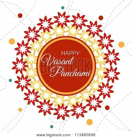 Vasant Panchami