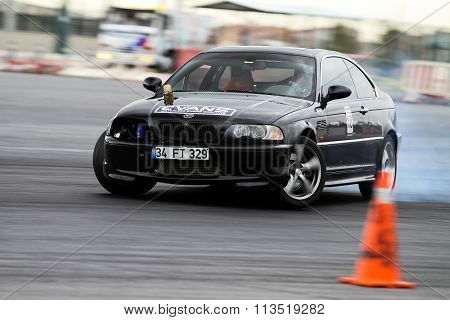 Apex Masters Turkish Drift Championship