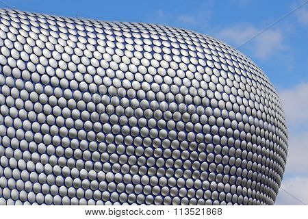 Birmingham Selfridges