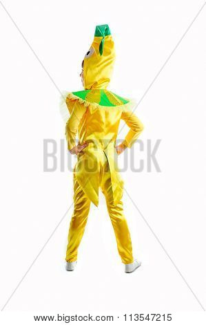 kids carnival costume