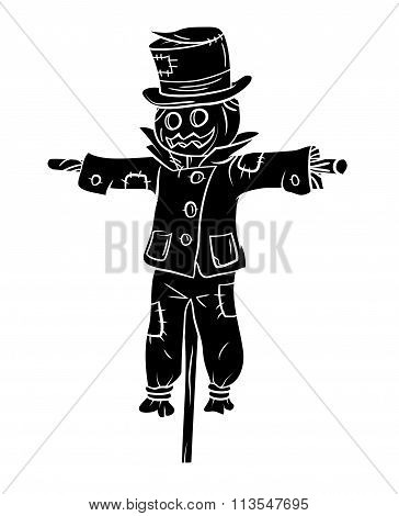 Scare Crow