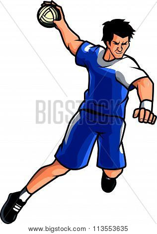 Handball