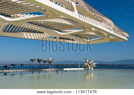 Museum of Tomorrow