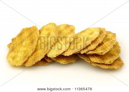 Biscotti tradizionali olandesi