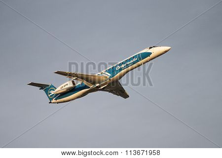Airplane
