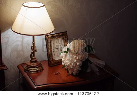 Wedding Bouquet