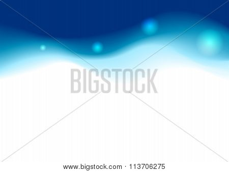 Blue And White Background 01