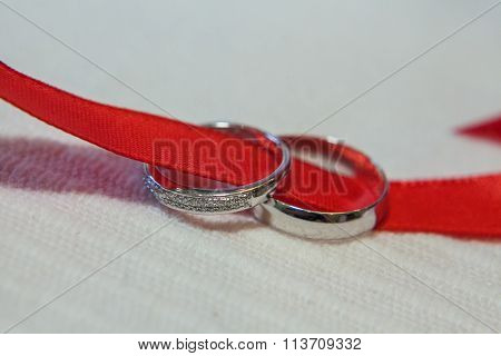 Wedding Rings