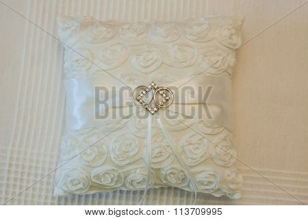 Wedding Rings