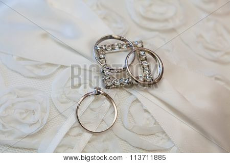 Wedding Rings