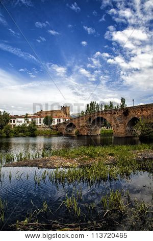 Old Bridge
