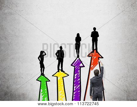 Career Growth