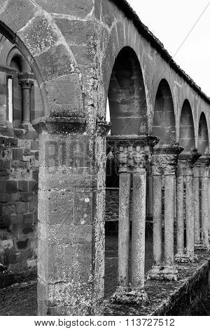 Medieval Arcade