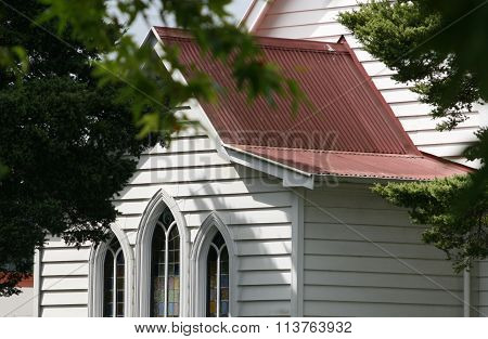 Church Windows