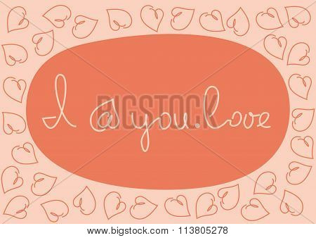 Valentines Card 2