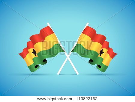 ghana flag