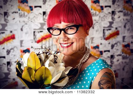 Miss Cherry