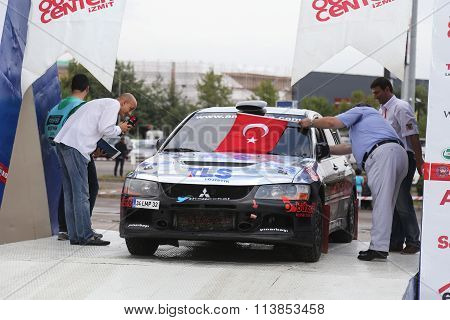 Kocaeli Rally
