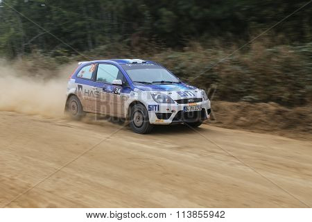 Kocaeli Rally