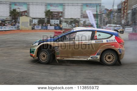 Kocaeli Rally