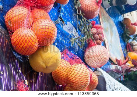 Folklore Of Sicily