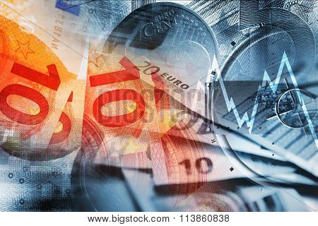 Global Economy Concept