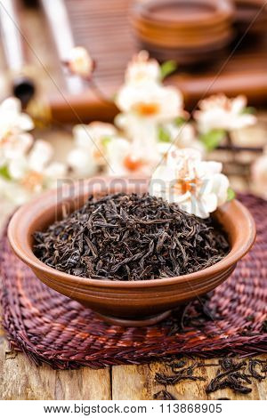 tea