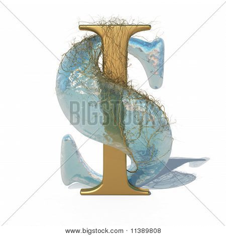 Dollartegn