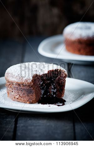 Chocolate Mud Cake