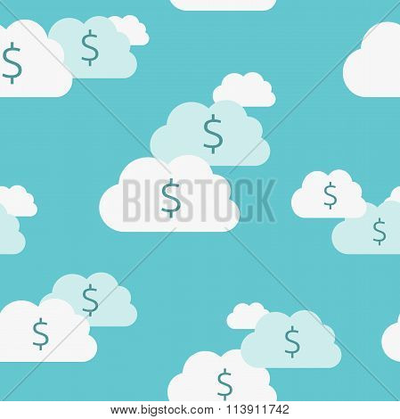 Seamless Money Clouds