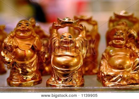 Pikku Buddha
