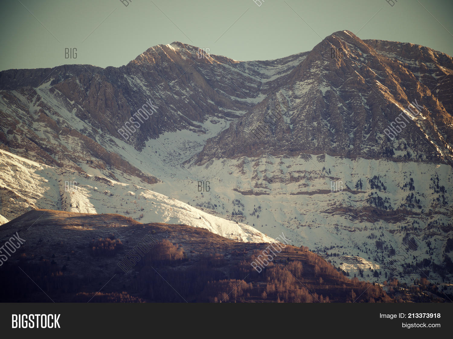 Pena Blanca Peak, Image & Photo (Free Trial) Bigstock