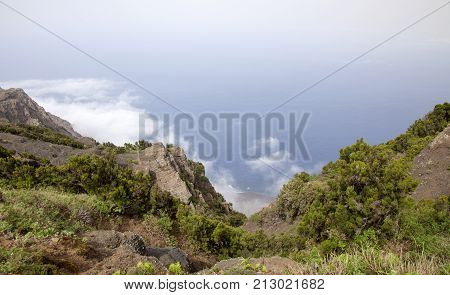 El Hierro, Canary Islands