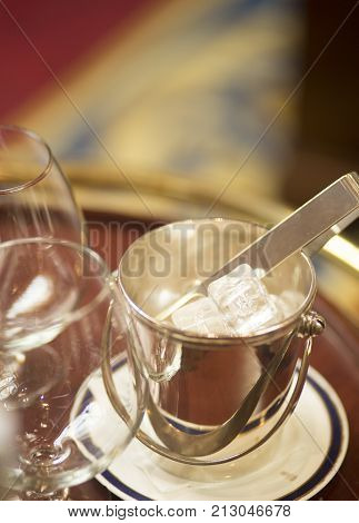 Drinks Bar Luxury Hotel Nightclub