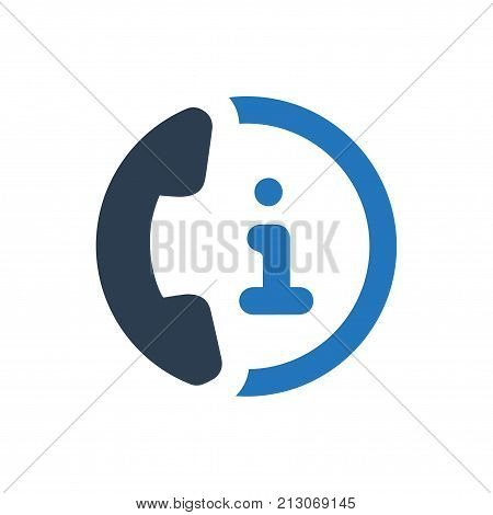 Smart, Beautiful, Meticulously Designed Customer Support Icon