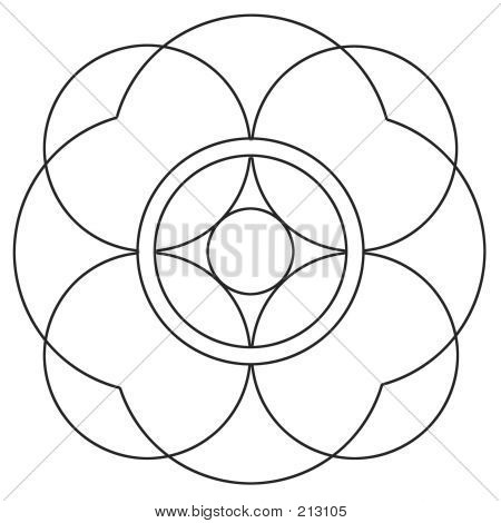 Cirkel Designe