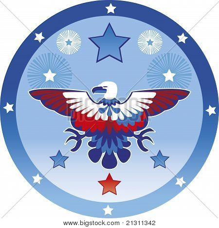 Eagle 4 juli