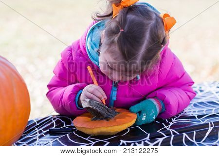 Pumpkin Carving
