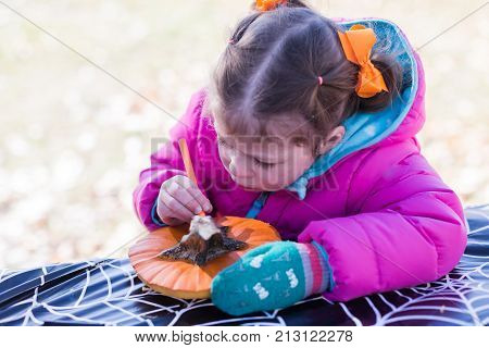 Pumpkin Carving