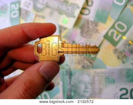 La clef de l'opulence