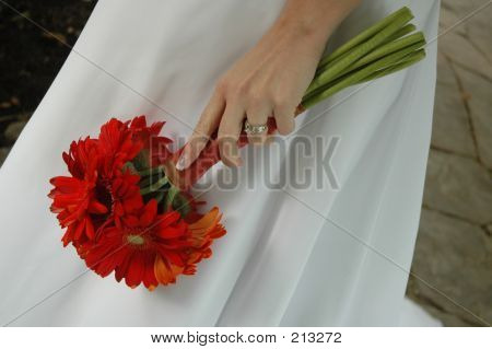 Gerber Bouquet