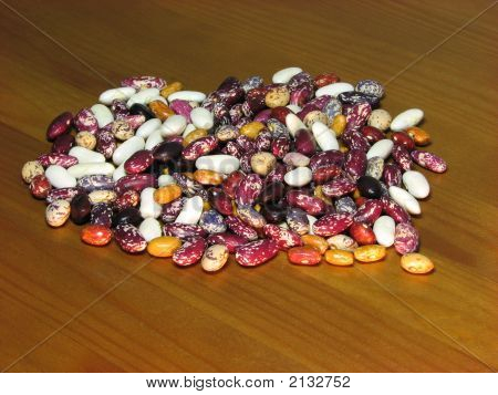 Tring Bean